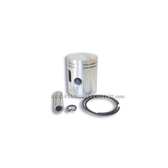 Piston type origine Vespa PX200 - PE 200 - 200 RALLY